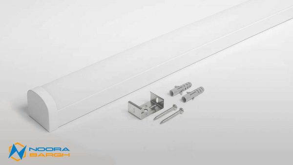 براکت LED رویال 120 سانتی‌متری 110 وات برند پرتو نوین